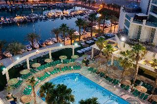 U Magic Palace