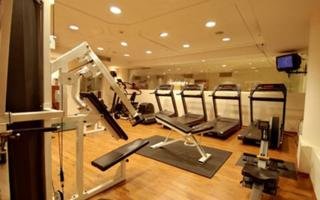 Sports and Entertainment
 di Magic Palace