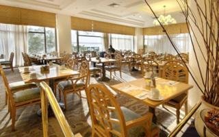 Restaurant
 di Magic Palace