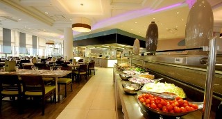 Restaurant
 di Magic Palace