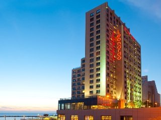 General view
 di Leonardo Haifa