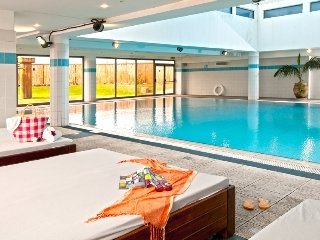 Pool
 di Leonardo Haifa