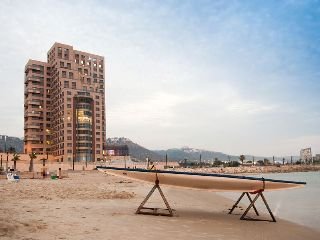 Beach
 di Leonardo Haifa