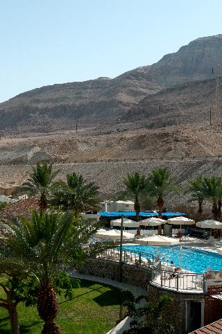 Pool
 di Oasis Dead Sea