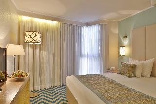 Oasis Spa Club Dead Sea Hotel - Adults Only Image 0
