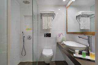 Room
 di Oasis Dead Sea