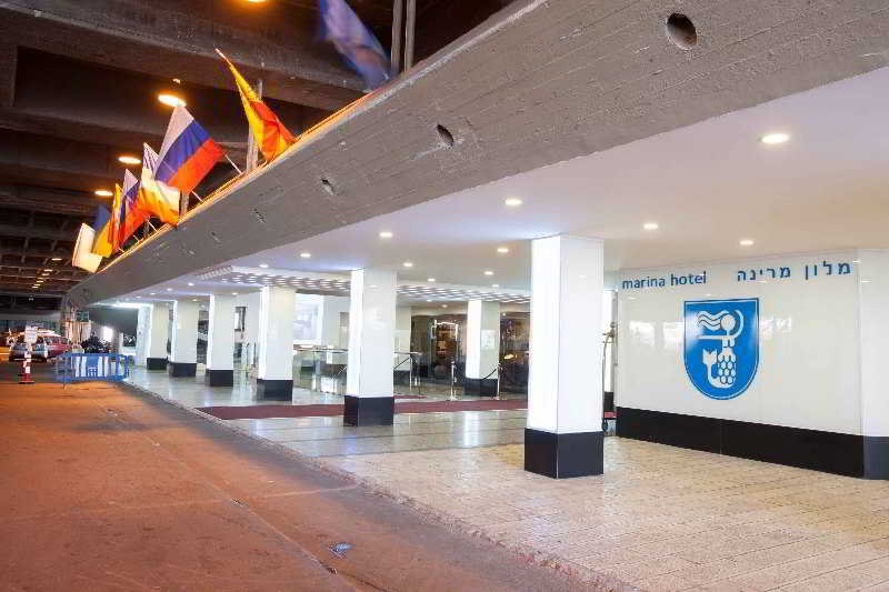 General view
 di Marina Tel Aviv