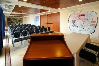Conferences
 di Marina Tel Aviv