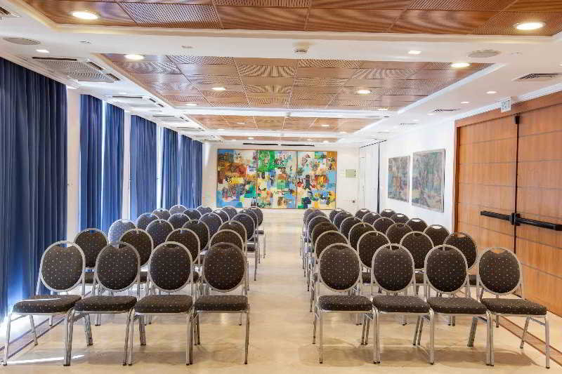 Conferences
 di Marina Tel Aviv