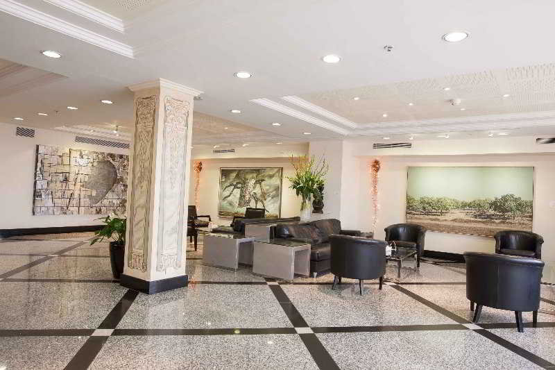 Lobby
 di Marina Tel Aviv