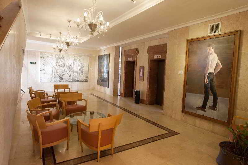 Lobby
 di Marina Tel Aviv