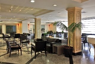 Lobby
 di Marina Tel Aviv