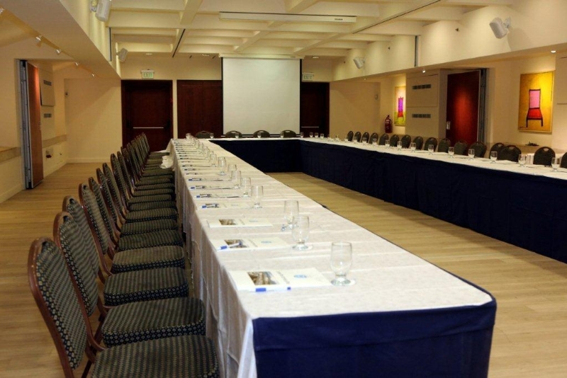 Lobby
 di Marina Tel Aviv