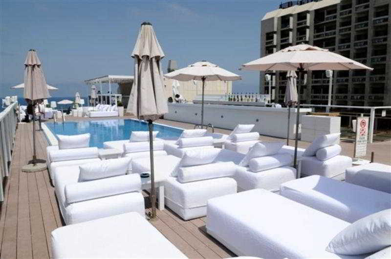 Pool
 di Marina Tel Aviv