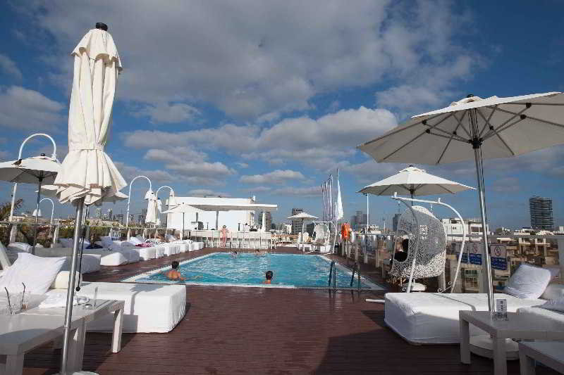 Pool
 di Marina Tel Aviv