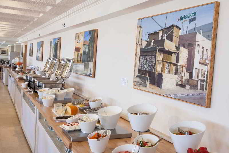 Restaurant
 di Marina Tel Aviv