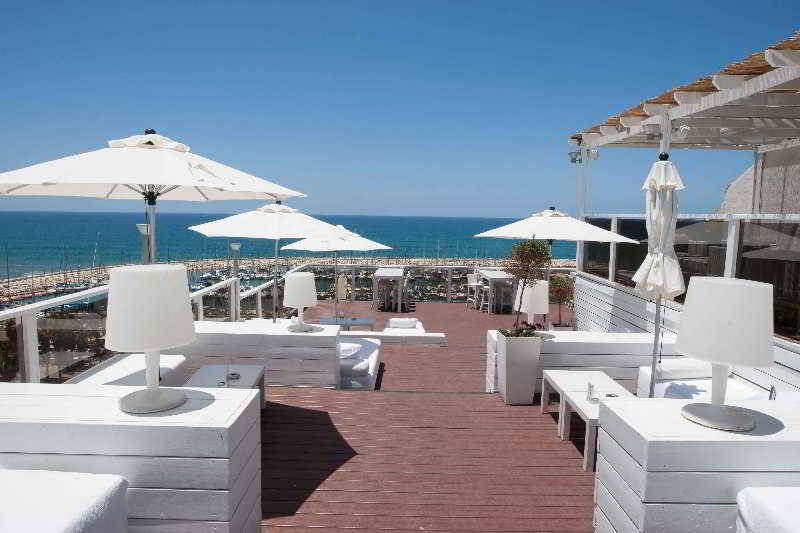 Terrace
 di Marina Tel Aviv