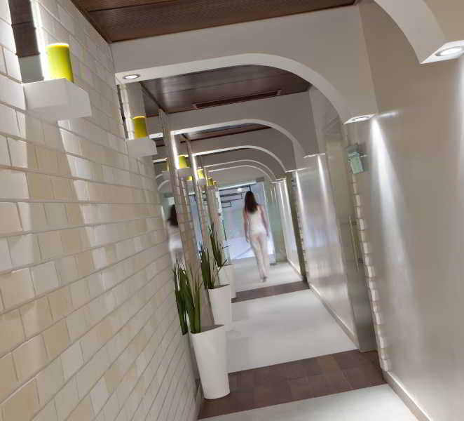 General view
 di Renaissance Hotel Tel Aviv