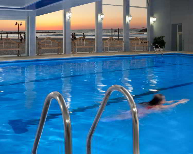 Pool
 di Renaissance Hotel Tel Aviv