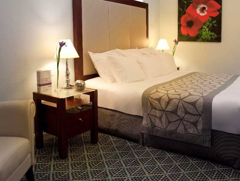 Room
 di Renaissance Hotel Tel Aviv