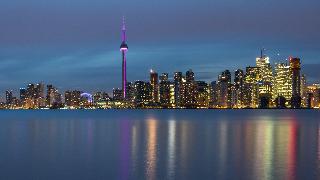 Holiday Inn Express Toronto Downtown