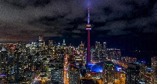 Holiday Inn Express Toronto Downtown
