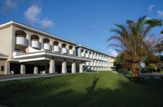 General view
 di Bahia Plaza Resort