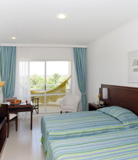 Room
 di Bahia Plaza Resort