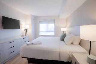 Room
 di Les Suites Hotel Ottawa