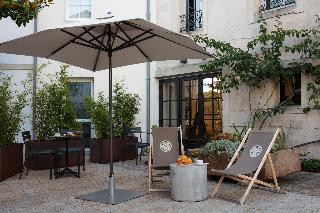 Saint Nicolas Hotel
