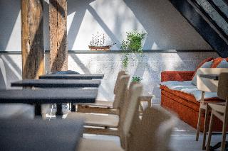 Saint Nicolas Hotel