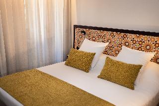 Saint Nicolas Hotel