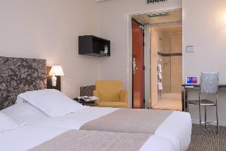 Saint Nicolas Hotel, La Rochelle
