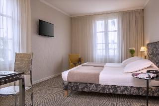 Saint Nicolas Hotel, La Rochelle