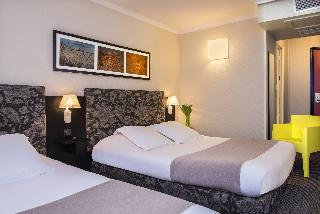 Saint Nicolas Hotel, La Rochelle