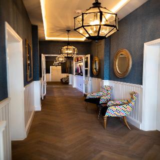 Padstow Harbour Hotel