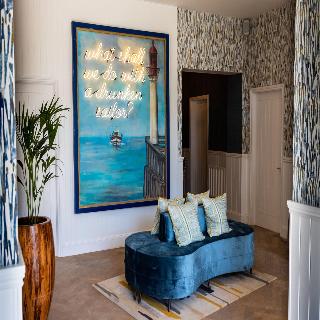 Padstow Harbour Hotel
