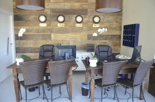 Lobby
 di Don Quijote Buzios