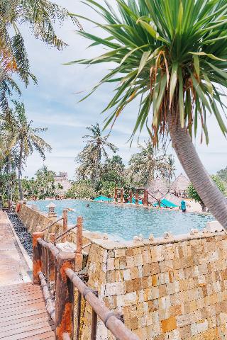 Novotel Lombok Resort and Villas