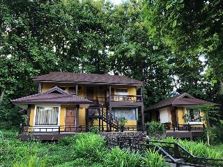 Baan Krating Pai Resort