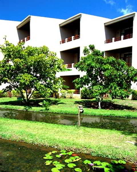 General view