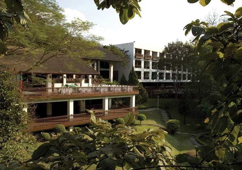 Foto del Hotel Imperial Mae Hong Son Resort, Mae Hong Son del viaje tailandia norte sur