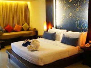 Room
 di Khaolak Orchid Beach Resort
