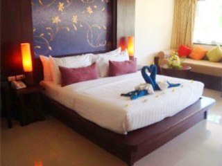 Room
 di Khaolak Orchid Beach Resort
