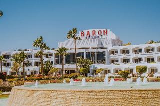 Baron Resort Sharm El Sheikh