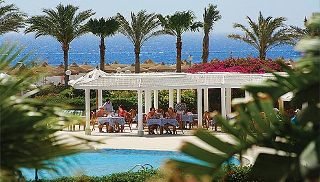 Bar
 di Baron Beach Resort