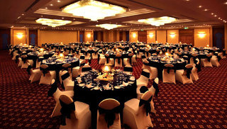 Conferences
 di Baron Beach Resort