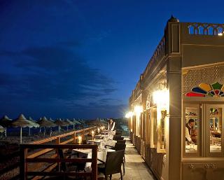 Restaurant
 di Baron Beach Resort