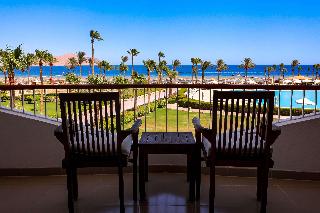 Room
 di Baron Beach Resort