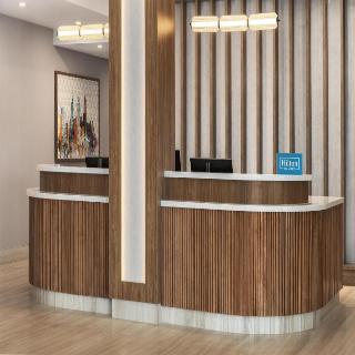 Hampton Inn by Hilton Montreal East Anjou